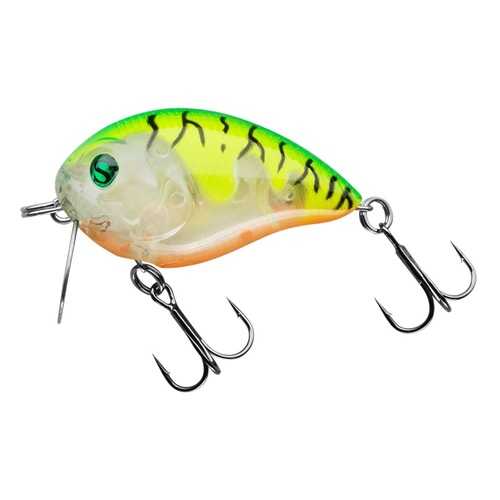 Воблер Sprut Tubby Killer 50F CRFT1