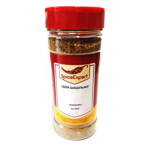 Приправа SpicExpert Для шашлыка 300 г