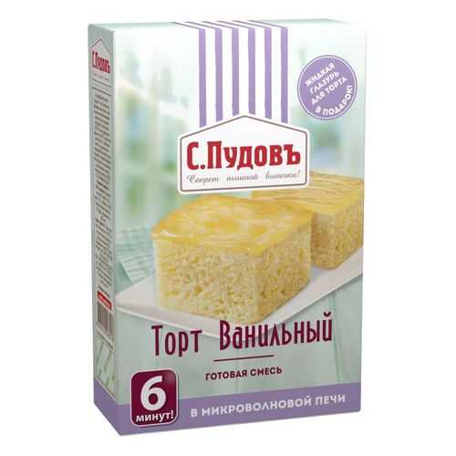 Мука, смеси для выпечки в Спар