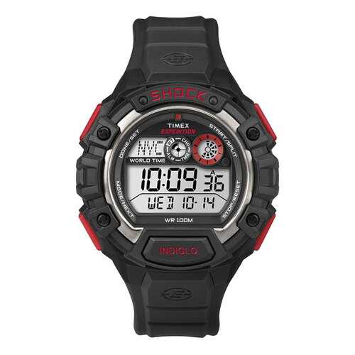 Наручные часы кварцевые мужские Timex T49973
