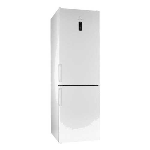 Холодильник Indesit EF 18 D White