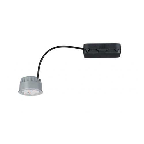 EBL Coin dim LED 1x5,8W 2700K 51mm Klar 93835