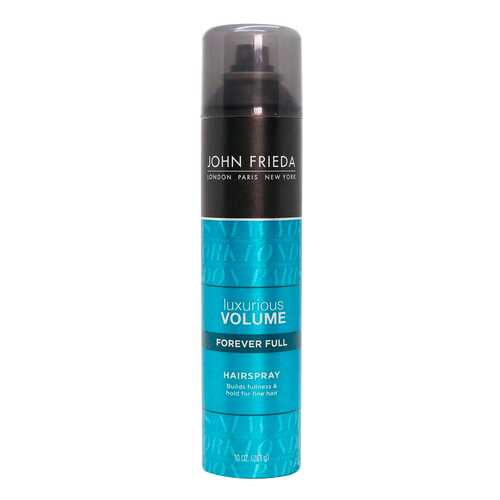 Лак для волос John Frieda Luxurious Volume 250 мл