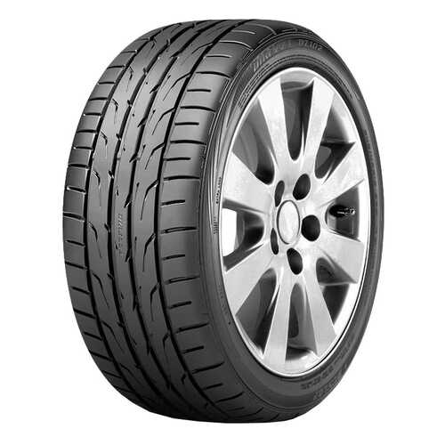 Шины Dunlop J D irezza D Z102 235/45 R17 94W