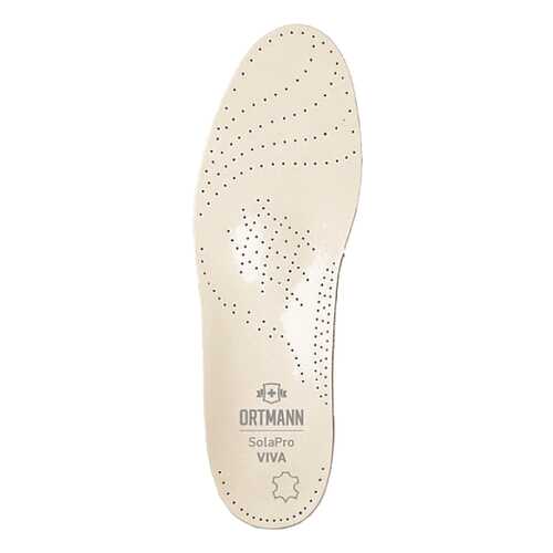 Ортопедические стельки Ortmann SolaPro Viva AX 1113 р.36