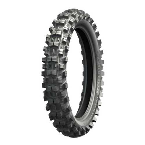 Мотошина Michelin Enduro Hard 90/90 -21 54R TT Передняя (Front) (2017)
