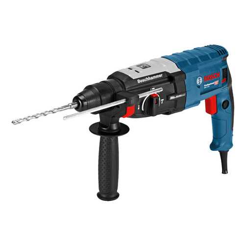 Сетевой перфоратор Bosch GBH 2-28 0 611267500