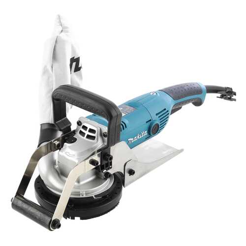 Сетевая шлифовальная машина по бетону Makita PC5001C