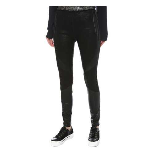 Брюки женские MARC CAIN KS 84.03J79/900 черные 1 DE