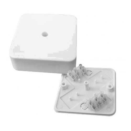 Распределительная коробка EKF plc-kmr-030-030kg
