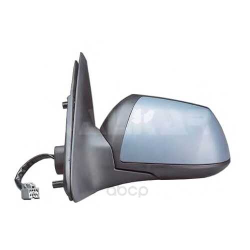 Зеркало заднего вида левое Ford Mondeo 00-07 ALKAR 6125377