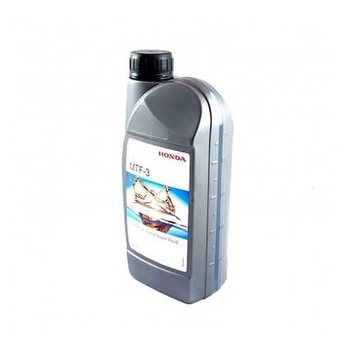 Трансмиссионное масло HONDA 0826799902HE