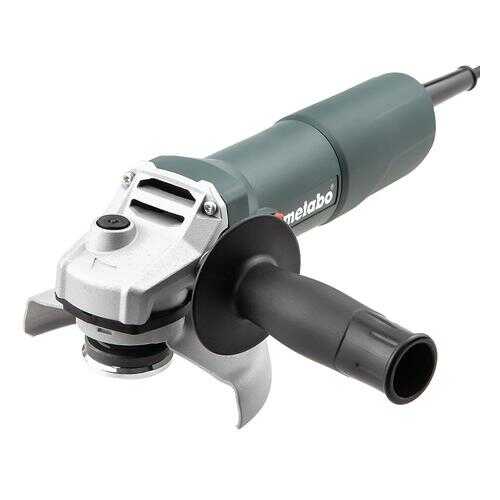 УШМ (болгарка) METABO W 750-125 (603605010)