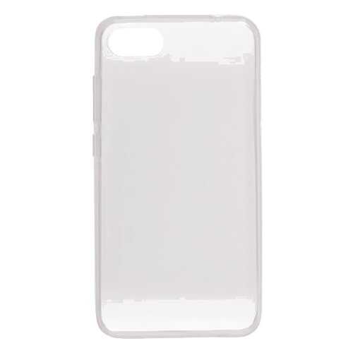 Чехол BQ для BQ-5508L Next LTE Transparent