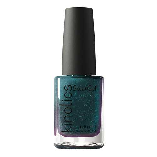 Лак для ногтей Kinetics Sparkling SolarGel Polish 419 Extravagamza 15 мл