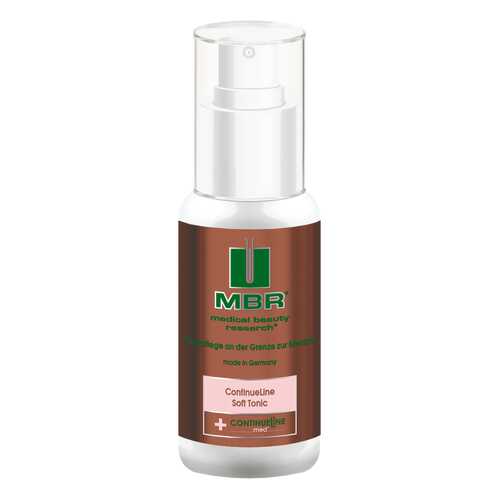 MBR ContinueLine Med Soft Tonic
