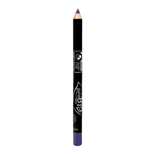 Карандаш для глаз PuroBio Pencil Eyeliner 05 Фиолетовый 1,3 г