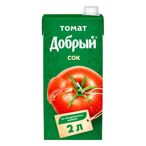 Соки и нектары в Спар