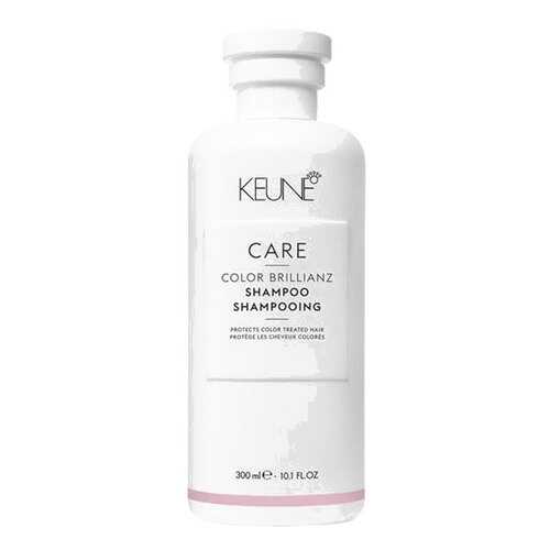 Шампунь Keune Care Color Brillianz 300 мл