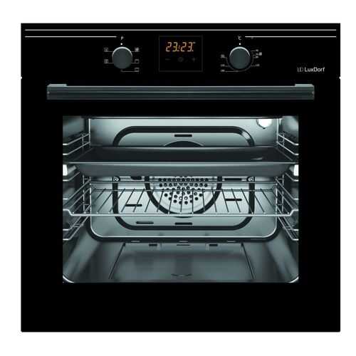 Встраиваемый электрический духовой шкаф LuxDorf B6EB56050