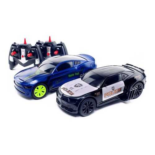 Радиоуправляемая машинка Pilotage RC63217 TopRacer XB, 2 шт.