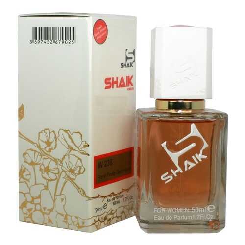 Парфюмерная вода Shaik N238 THE SCENT FOR HER, 50 мл