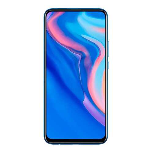 Смартфон Huawei P Smart Z 64Gb Sapphire Blue (STK-LX1)