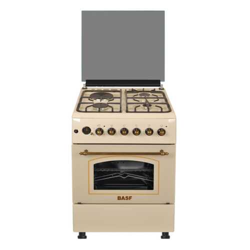 Комбинированная плита BASF 6060GE6.16 Beige