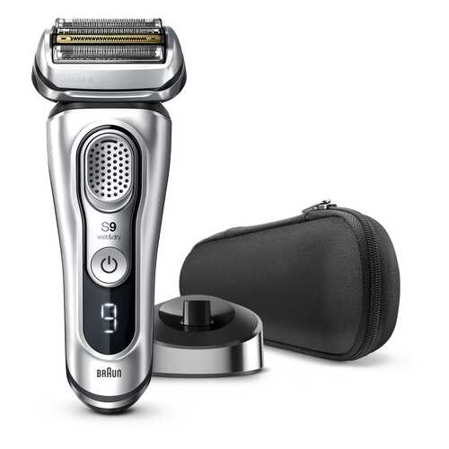 Электробритва Braun Series 9 9350s