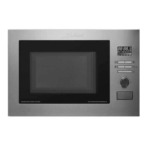 Микроволновая печь с грилем и конвекцией Kaiser EM 2520