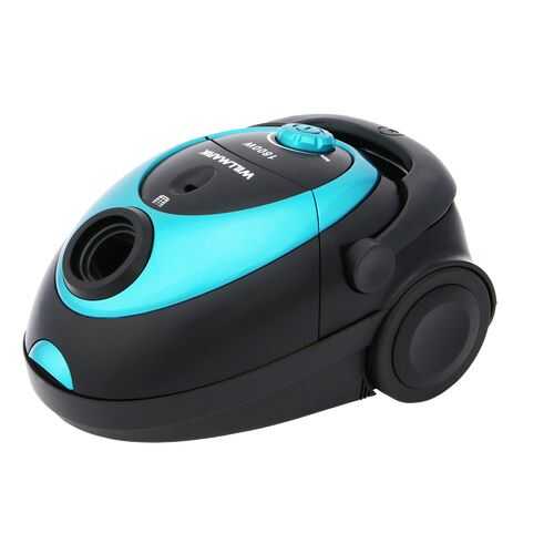 Пылесос Willmark VC-1842DB