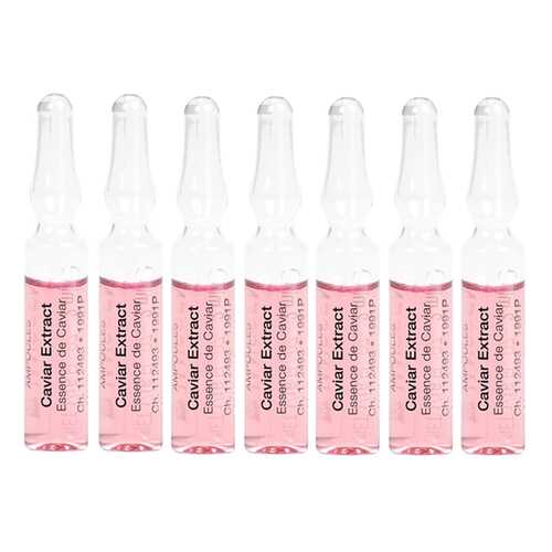 Концентрат для лица Janssen Brilliance Shine Elixir