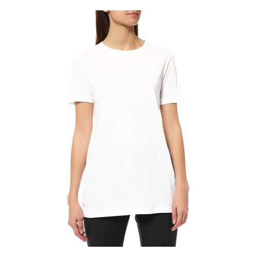 Футболка женская Sofie D'hoore SHD.TABOO.WHITE белая 42 EU
