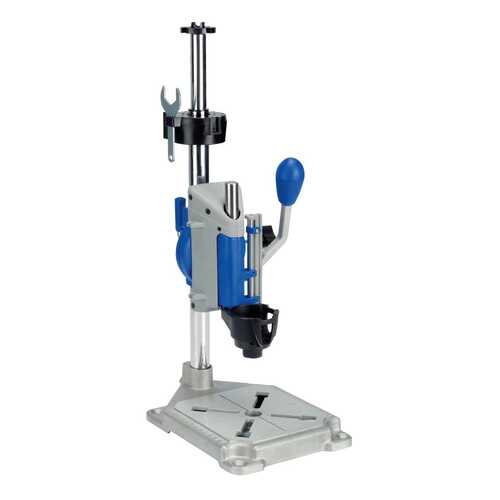 Стойка сверлильная для гравера DREMEL 26150220JB