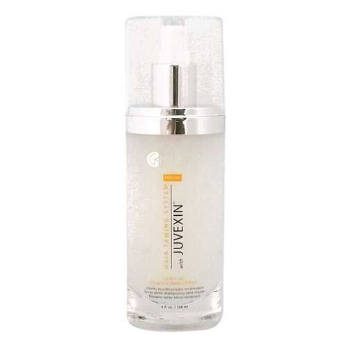 Кондиционер для волос Global Keratin Leave in Conditioner Spray 120 мл