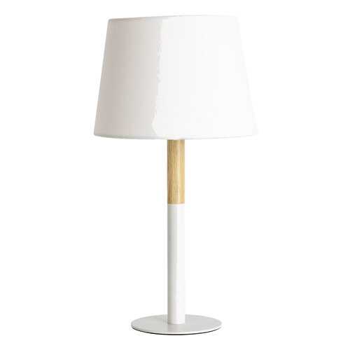 Настольная лампа Arte Lamp CONNOR A2102LT-1WH