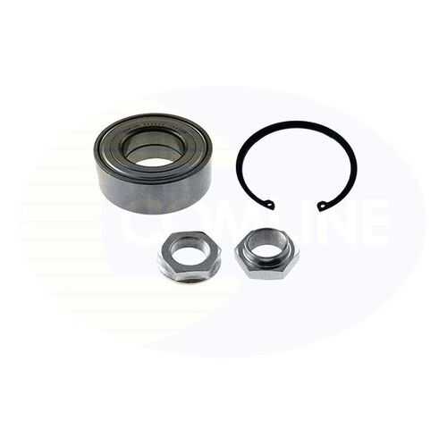 Комплект подшипника ступицы колеса COMLINE CBK005
