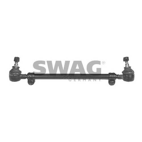 Рулевая тяга Swag 10720020