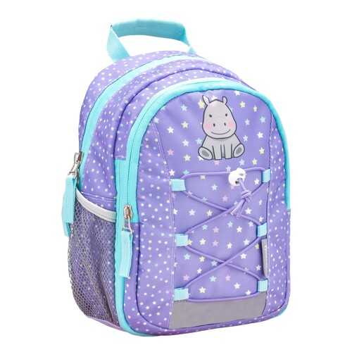 Рюкзак детский Belmil Mini Kiddy - Гипопо