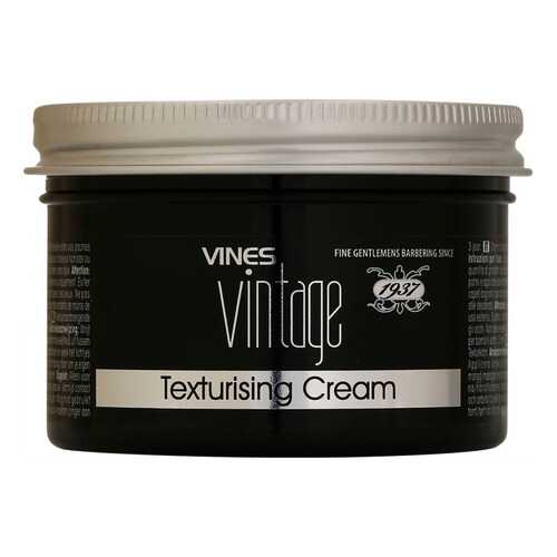 Средство для укладки волос Vines Vintage Texturising Cream 125 мл