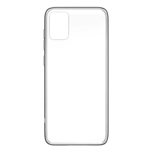 Чехол Vipe Color для Samsung Galaxy A51 Transparent