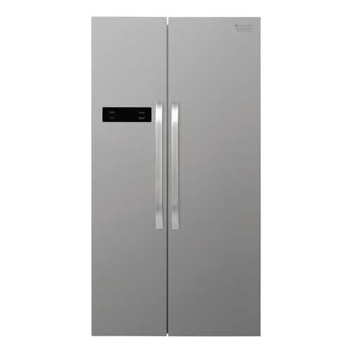 Холодильник Hotpoint-Ariston SXBHAE 920 Silver