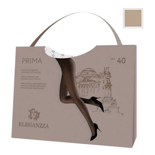 Колготки ELEGANZZA PR-2011-40 2-S