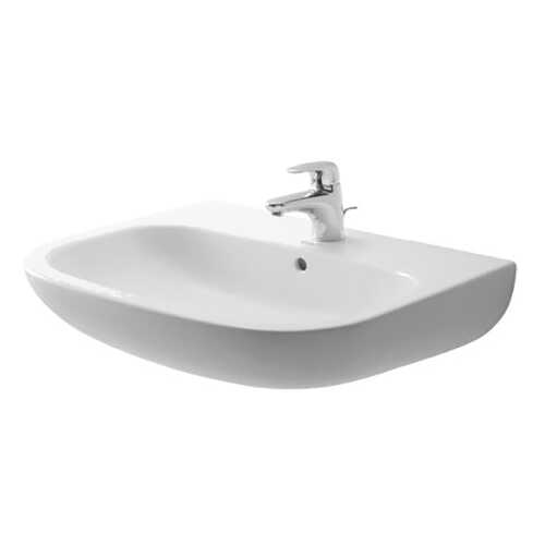 Раковина подвесная Duravit D-Code 23106500002