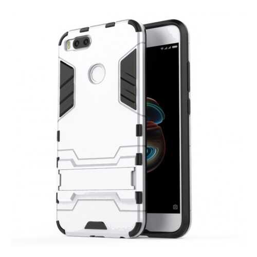 Чехол Epic Transformer для Xiaomi Mi 5X / Mi A1 Satin Silver