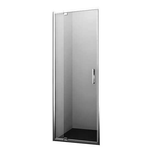 Душевая дверь в нишу Wasserkraft Berkel 48P27 85 см