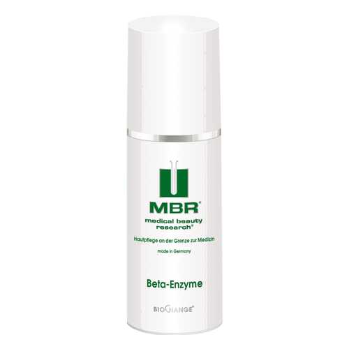 Пилинг для лица MBR Biochange Beta-Enzyme Exfoliator 100 мл