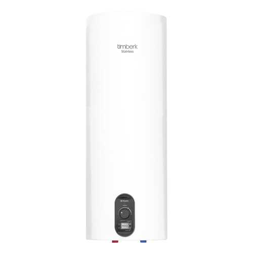 Водонагреватель накопительный Timberk SWH RS7 30 V white