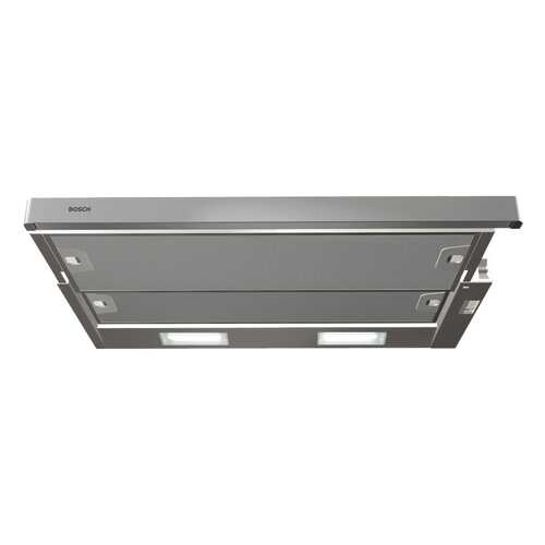 Вытяжка встраиваемая Bosch DHI645FTR Silver