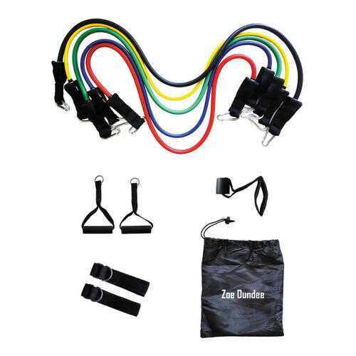Функциональный тренинг в Сплав